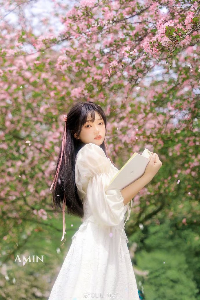 小妇人